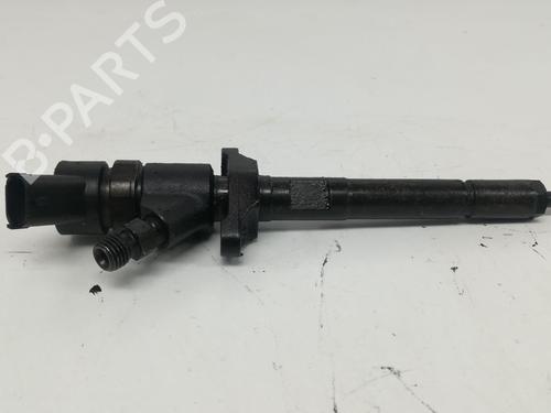 Spreder / Dyse PEUGEOT 307 (3A/C) 1.6 HDi (90 hp) 28671234