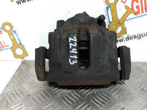 Used Right front brake caliper JAGUAR XJ (XJ40, XJ81) 6 3.2 24V (199 hp) 20786327