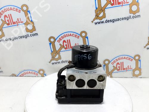 ABS pump VW GOLF IV (1J1) 1.9 TDI | BP20742350M43 