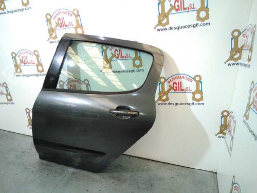 Left rear door PEUGEOT 308 I (4A_, 4C_)  | BP20787744C4