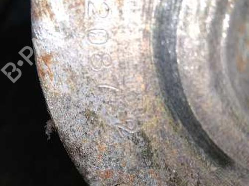 Starter DAEWOO LANOS (KLAT) 1.6 16V | BP20786408M8 