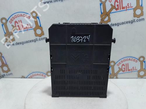 Fuse box CITROËN C4 Coupe (LA_) 1.6 HDi | BP20769143E1 