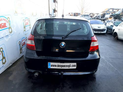 Engine BMW 1 (E87) 118 d | BP20759968M1 