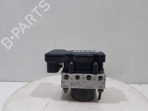 Used ABS pump RENAULT KANGOO / GRAND KANGOO II (KW0/1_) 1.5 dCi 90 (KW05, KW08, KW0G, KW11) (90 hp) 24319165