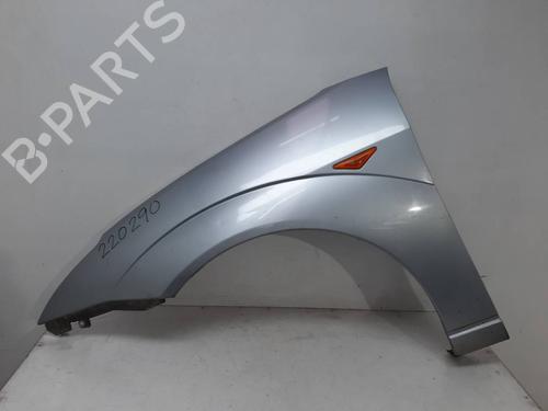 Used Left front fenders Left front fenders 39191207 39191207
