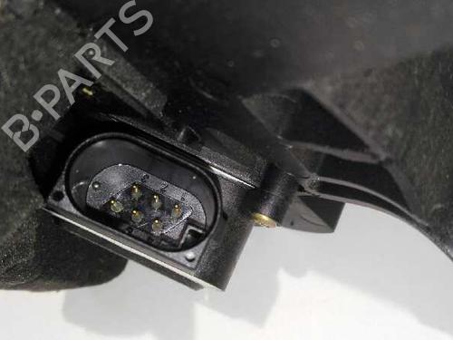 Pedal MERCEDES-BENZ E-CLASS (W211) E 420 CDI (211.029) | BP20789929I4 
