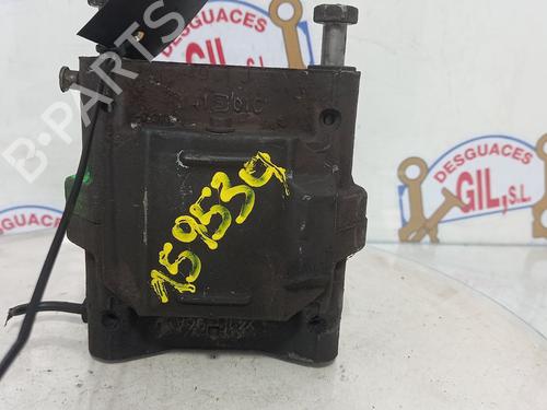Used Left rear brake caliper CITROËN C5 I (DC_) 2.0 HDi (DCRHYB) (90 hp) 20766133