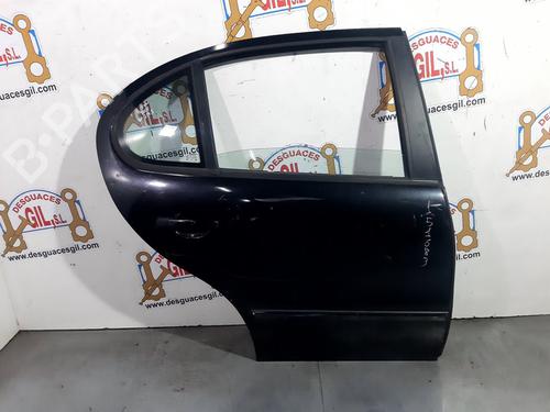 Used Right rear door SEAT LEON (1M1) [1999-2006]  20760930