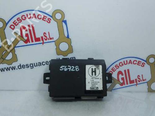 Used Electronic module Electronic module ROVER 400 II (RT) 414 Si (103 hp) 34239542 34239542
