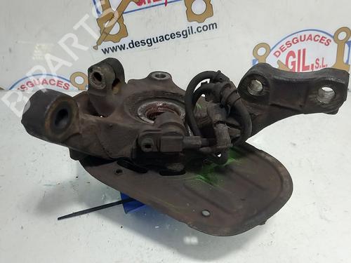 Right front steering knuckle OPEL COMBO Box Body/MPV 1.3 CDTI 16V | BP20769466M26 