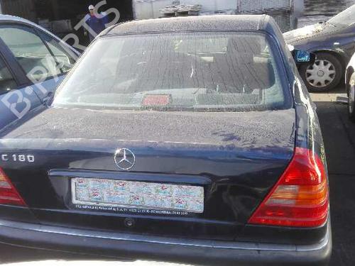 Control unit MERCEDES-BENZ C-CLASS (W202) C 180 (202.018) | BP20782052M11 