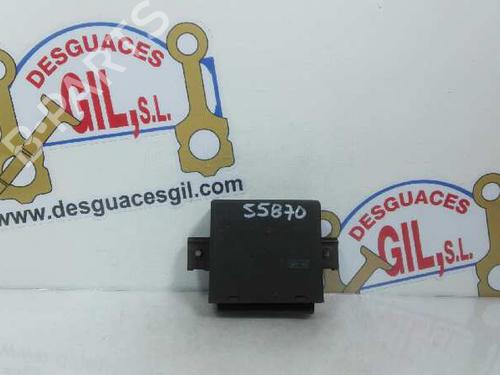 Used Electronic module Electronic module OPEL KADETT E (T85) [1984-1993] 34239473 34239473