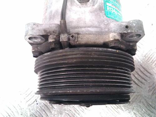 AC compressor VOLVO 460 (464) 1.9 Turbo-Diesel | BP20780826M34