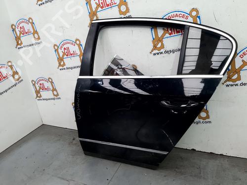 Left rear door VW PASSAT B6 (3C2)  | BP20768816C4 