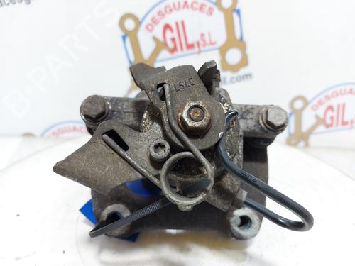 Right rear brake caliper PEUGEOT 308 I (4A_, 4C_)  | BP20737693M106 