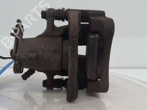 Left rear brake caliper OPEL INSIGNIA A Country Tourer (G09) 2.0 CDTi (47) | BP24893946M107 