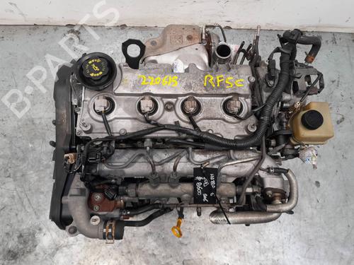 Engine MAZDA 6 Saloon (GG)  | BP38951939M1  - Image 5