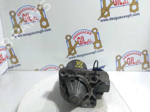 Starter RENAULT MEGANE I (BA0/1_) 1.6 e (BA0F, BA0S) | BP20733496M8 