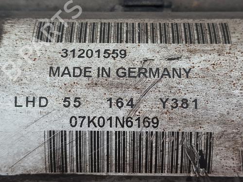 Steering rack VOLVO XC70 II (136)  | BP29913549M22