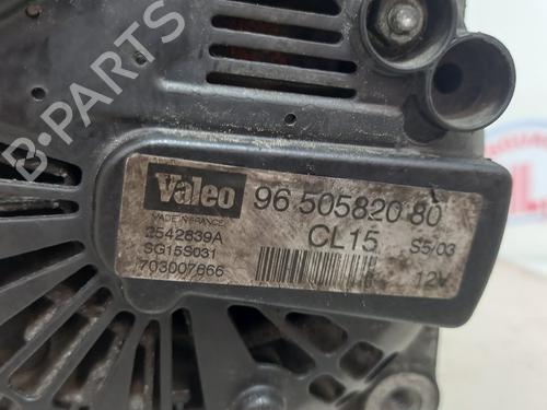 Generator CITROËN XSARA PICASSO (N68) 1.6 HDi | BP20769138M7 