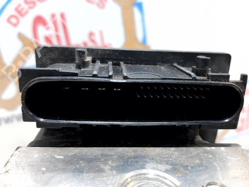 ABS pump RENAULT CLIO III (BR0/1, CR0/1) 1.5 dCi (BR17, CR17) | BP20756805M43 