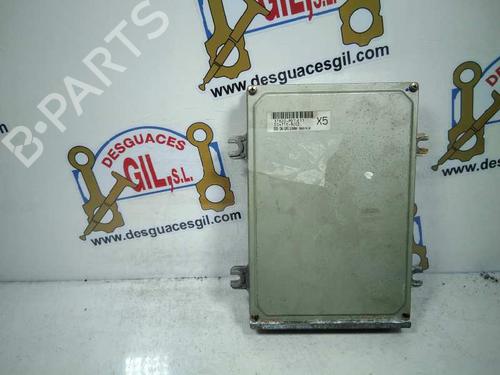 Used Engine control unit (ECU) HONDA CIVIC VI Hatchback (EJ, EK) 1.4 i S (EJ9) (90 hp) 20800794