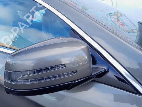 Used Right mirror MERCEDES-BENZ E-CLASS Coupe (C207) E 250 CDI / BlueTEC / d (207.303, 207.304) (204 hp) 30727532