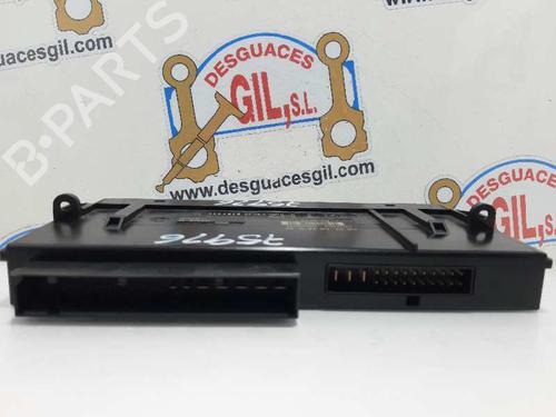 Servo brake BMW 1 (E87) 120 d | BP20729179M42 