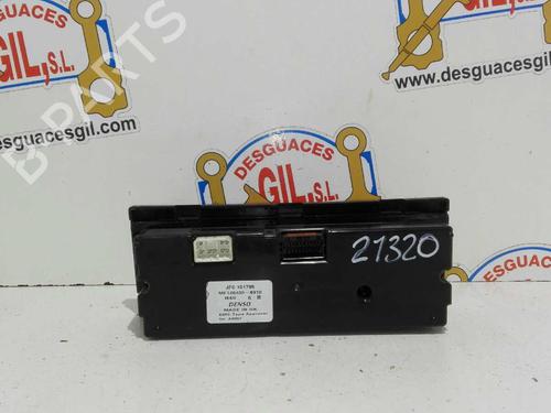 Used Climate control ROVER 75 (RJ) 2.0 CDT (115 hp) 20785942