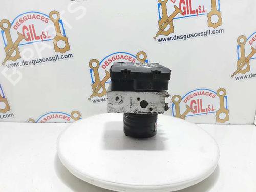 ABS pump HYUNDAI ELANTRA III Saloon (XD) 2.0 CRDi | BP20786237M43 