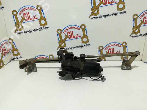 Front wiper motor DAEWOO NUBIRA Saloon (J100) | BP20777157M29