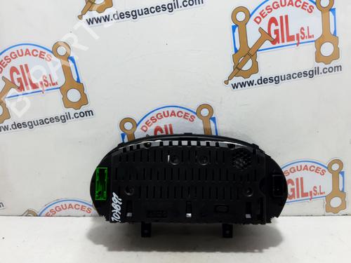 Instrument cluster VW POLO (9N_, 9A_)  | BP20738623C47 