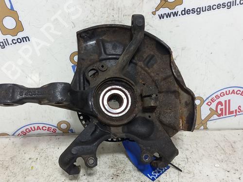 Right front steering knuckle SEAT IBIZA II (6K1) 1.9 D | BP20763085M26 