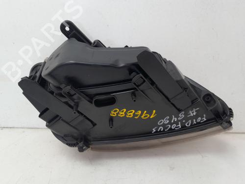 Left headlight FORD FOCUS C-MAX (DM2) | BP37081581C28 - Image 5