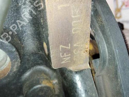 Engine CITROËN XSARA (N1)  | BP20773257M1 