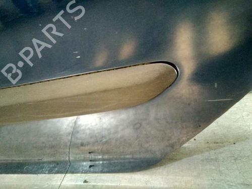 Left rear door PEUGEOT 308 SW I (4E_, 4H_)  | BP20732125C4