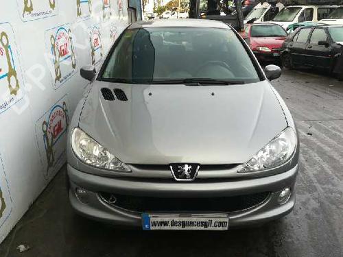 Starter PEUGEOT 206 Hatchback (2A/C) 1.4 16V | BP20738198M8 