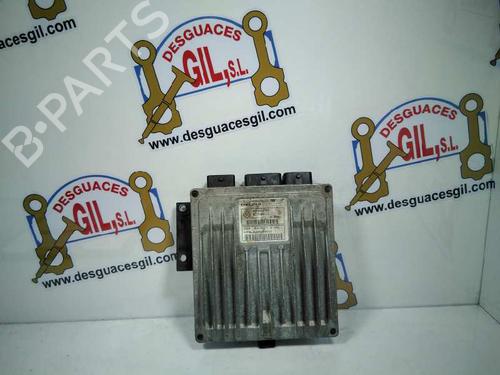 Used Engine control unit (ECU) RENAULT KANGOO (KC0/1_) 1.5 dCi (61 hp) 20797361