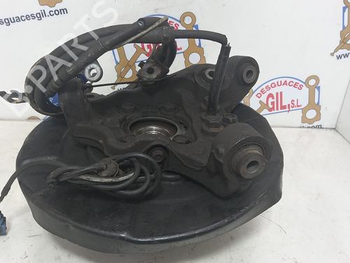 Left rear steering knuckle NISSAN MURANO I (Z50) 3.5 4x4 | BP20773428M27 