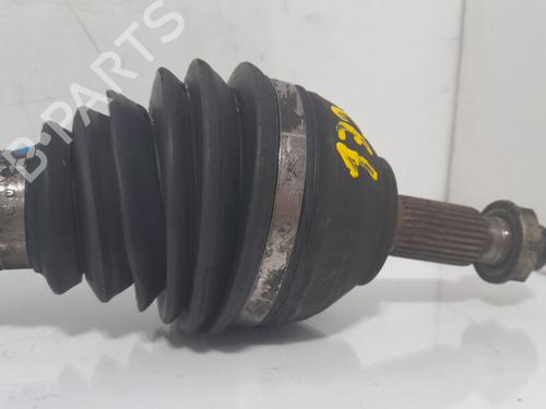 Left front driveshaft PEUGEOT 407 (6D_) 2.0 (6DRFNB, 6DRFNE) | BP23241979M38 