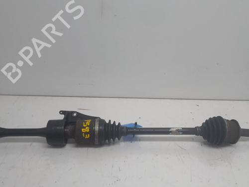 Right front driveshaft SUZUKI SWIFT III (MZ, EZ)  | BP34129118M39  - Image 7
