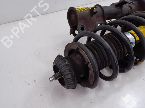 Right front shock absorber CHEVROLET AVEO / KALOS Hatchback (T250, T255)  | BP29010636M17 