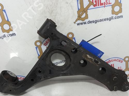 Left front suspension arm OPEL MOKKA / MOKKA X (J13)  | BP20757834M12 