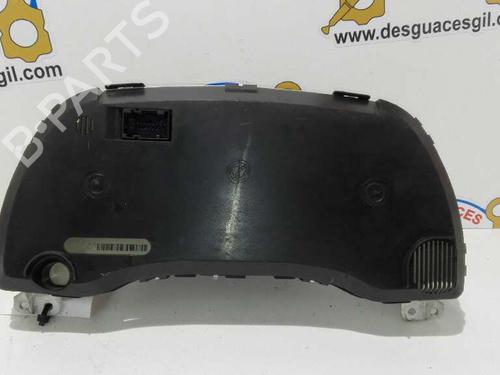 Instrument cluster FIAT PUNTO Hatchback Van (188_) 1.2 60 | BP20778167C47 