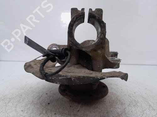 Left front steering knuckle BMW 1 Coupe (E82) 120 d | BP37248348M25 - Image 6