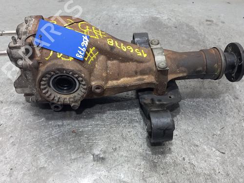 Rear differential SUBARU TRIBECA (B9) 3.0 (WXE) | BP20764309M24 