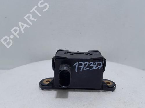 Electronic module PEUGEOT 1007 (KM_) 1.6 HDi | BP21551235M83 