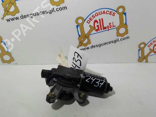 Used Front wiper motor TOYOTA LAND CRUISER 90 (_J9_) [1995-2003]  20774753