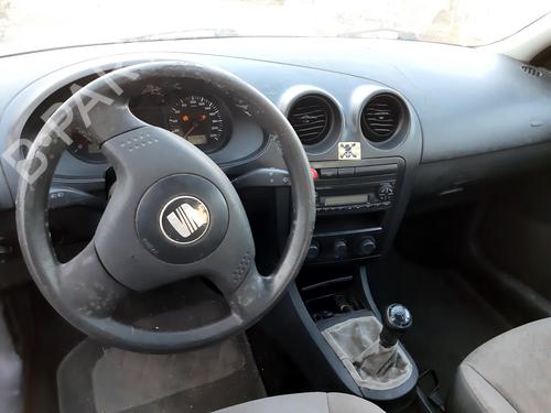 Engine SEAT IBIZA III (6L1) 1.9 SDI | BP20746602M1