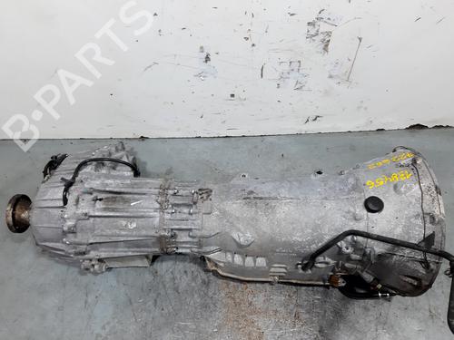 Girkasse MERCEDES-BENZ M-CLASS (W163) ML 320 (163.154) (218 hp) 20752688